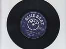 BLUE BEAT/ PRINCE OF PEACE  -  PRINCE BUSTER ALL STARS  (66 SKA INSTRUMENTAL7