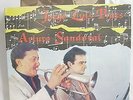 CUBA Jorge Luis Prats / Arturo Sandoval: Toot suite  - Areito LD-4369  - ex/NM