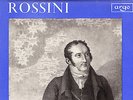 ZRG 506 UK OVAL ARGO - ROSSINI STRING SONATAS ASMF MARRINER - NM