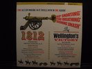 Tchaikovsky Overture 1812 Wellington's Victory Mercury SRD 19 Vinyl LP
