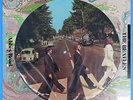 The Beatles ABBEY ROAD 1978 Picture Disc Ltd Ed LP SEALED Capitol SEAX 11900