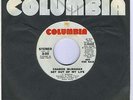Sharon McMahan – Columbia 45855 – Get out of my life   PROMO