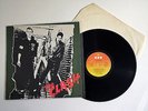 THE CLASH *S/T* 1977 UK 1st Press CBS 82000 Debut Original Vinyl Lp