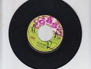 GAS/ CHO CHO TRAIN, THE LOAD -   SOUL CATS WITH COUNT OSSIE (69 REGGAE INSTR 7