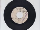 COXSONE/ TROPIC ISLAND  -   JACKIE MITTOO AND SOUL VENDORS (68 ROCKSTEADY  7