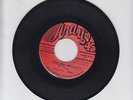 ANDY'S 45/ FEELING MOODY  -  AUGUSTUS PABLO (74  REGGAE INSTRUMENTAL 7