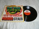 CORPORAL GANDER'S FIRE DOG BRIGADE  '70 GERMAN LP ORIG. HARD PROG.ROCK BAND