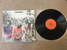 Evolution - Tamam Shud vinyl LP record