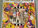 Rolling Stones - Aftermath - Japan unique press in Beautiful Condition