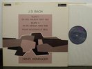 Valois MB 874 stereo Bach solo cello suites 1 & 2 Henri Honegger