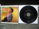 NO DOG SILVER LINED PKG FROM 1956 Elvis Presley 
