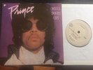 Prince When Doves Cry / 17 Days Brazil 45