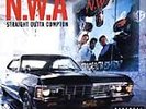 N.W.A. NWA - STRAIGHT OUTTA OUT OF COMPTON VINYL LP RE-ISSUE BRAND NEW SEALED