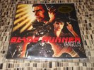 VANGELIS  BLADE RUNNER SOUNDTRACK AUDIO FIDELITY 180g RED vinyl