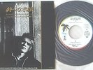 U2-STILL HAVEN'T FOUND/SPANISH EYES/DEEP-SCARCE JAPANESE PROMO 7