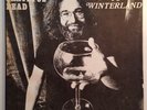 The Grateful Dead Farewell To Winterland 3 LP Vinyl Rare Concert Bootleg Psych