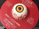Lee Dresser-Wiggly Little Mama ROBIN  Scarce 1964 Rockabilly M-