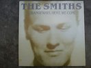 The Smiths - Strangeways, Here We Come vinyl 1987 Rough 106