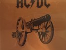 AC/DC, For Those About To Rock. Sealed, New LP 33rmp. MINT CONDITION