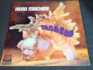 Head machine- Orgasm- France- SLVX 522- Disques Vogue- NM vinyl