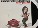 *NEW* Suburban Legends Rump Shaker LP VINYL reel big fish ska less than jake