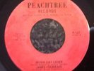 Northern Soul James Fountain Seven Day Lover