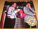 Jonathan Richman - Jonathan goes Country LP (Vinyl, Schallplatte) Gram Parsons,