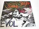 SONIC YOUTH - EVOL-LP/Vinyl/Record