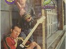 LENNY & SQUIGGY Squigtones 1979 SEALED LP +  Poster Spinal Tap LAVERNE & SHIRLEY