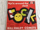 Bill Haley And His Comets - Rock Around The Clock Ace Of Hearts AH13 LP 1961