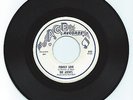 DOO WOP 45 THE ASCOTS PERFECT LOVE ON ACE  VG+ ORIGINAL