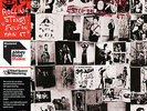 Rolling Stones Exile On Main St Mastered at Abbey Road Very Limited Double Vinyl