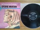 SYLVIE VARTAN Gift Wrapped From Nashville JAPAN LP w/ Thin Sleeve SHP-5501 $4S/H