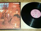 TRAFFIC Mr Fantasy 1st LP 1967 STEREO UK 1st Press MINT RARE PROG PSYCH