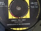 Oriole 1919 Carter Lewis & The Southnerners