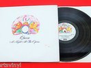QUEEN   A NIGHT AT THE OPERA   1975 UK 1st PRESSING   EX
