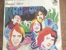 KROKODIL - DON'T MAKE PROMISES - SWISS PROG,KRAUT - RARE 7