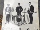 electrify me the plugz 33 1/2 rpm lp EX RARE. Restless Records