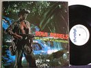 BOB MARLEY & The Wailers   SOUL REBELS   1970 ORIGINAL UPSETTER UK IMPORT, CLEAN