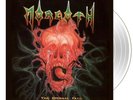 Morgoth - The Eternal Fall LP - Colored Vinyl Album CLASSIC Death Metal Record