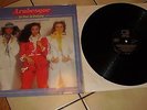 Arabesque - In For A Penny RARE LP Sandra Cretu RARE