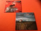 2 X Depeche Mode Vinyl LPs 