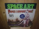 SPACE ART nous savons tout 12