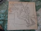 Crap Detectors - Victims Of The Medi orig 70s US private new wave psych electro