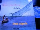 CATCHY RHYTHMS FROM NIGERIA - RARE 10'' - MADE IN HOLLAND