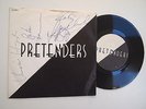 PRETENDERS BRASS IN POCKET 7