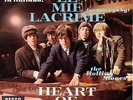 THE ROLLING STONES 45 GIRI CON LE MIE LACRIME (AS TEARS GO BY) in  italiano