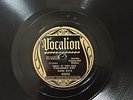 Country 78: BANG BOYS (ROY ACUFF), Vocalion 03372, E
