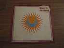 KING CRIMSON  LARKS' TONGUES IN ASPIC LP