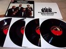 Alban Berg Quartett Beethoven Late Spring Quartets 4 LP Box Set NM DMM Mastering
